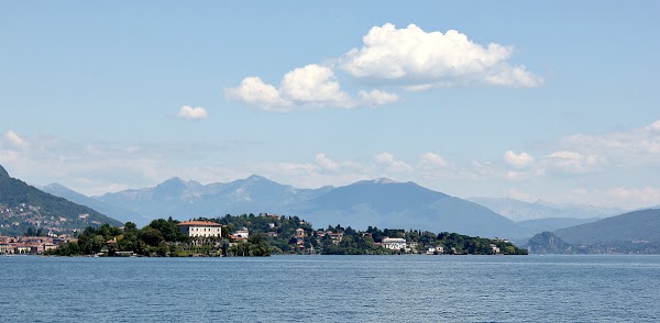 Isola dei Pescatori 4
