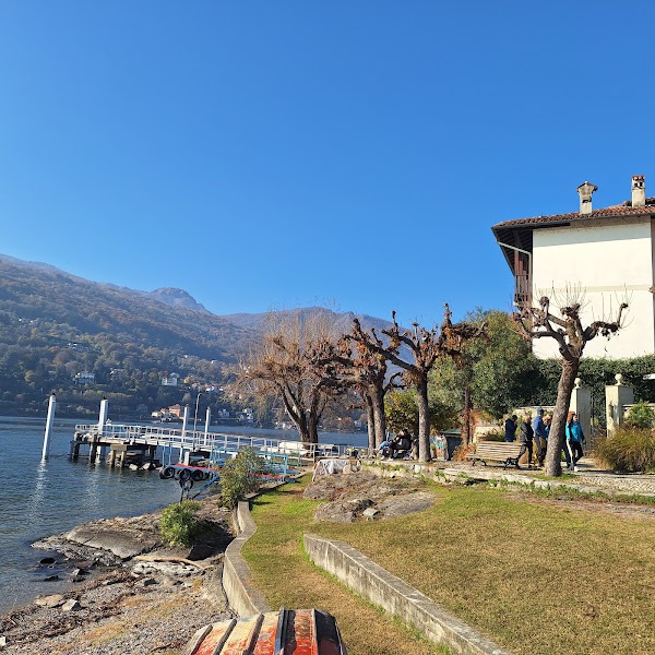 Isola dei Pescatori 2