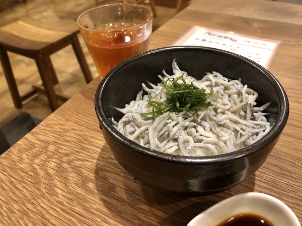Hommachi Seimenjo Chukasobakobo 2