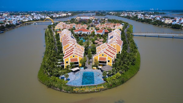 Hoi An Memories Land