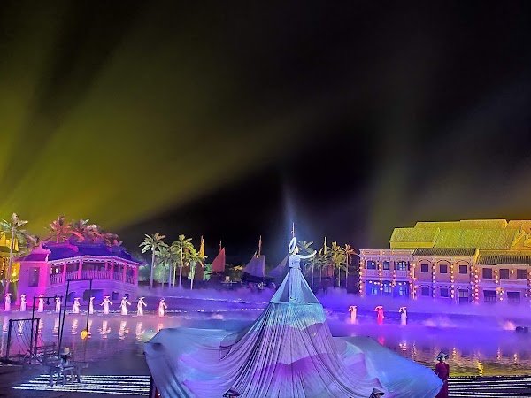 Hoi An Memories Land 5