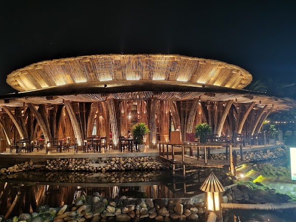 Hoi An Memories Land 4