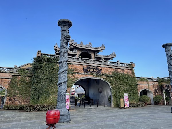 Hoi An Memories Land 3