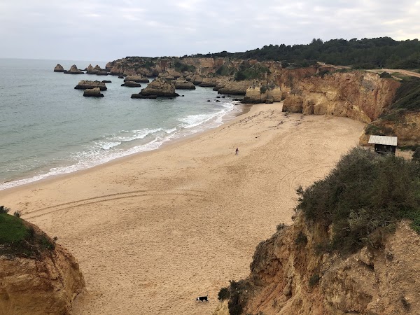 Praia do Alemão 1