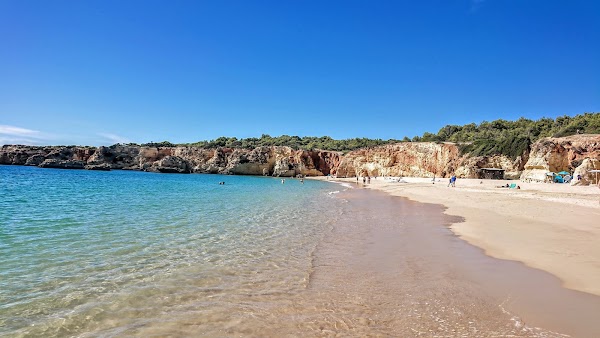 Praia do Alemão 5