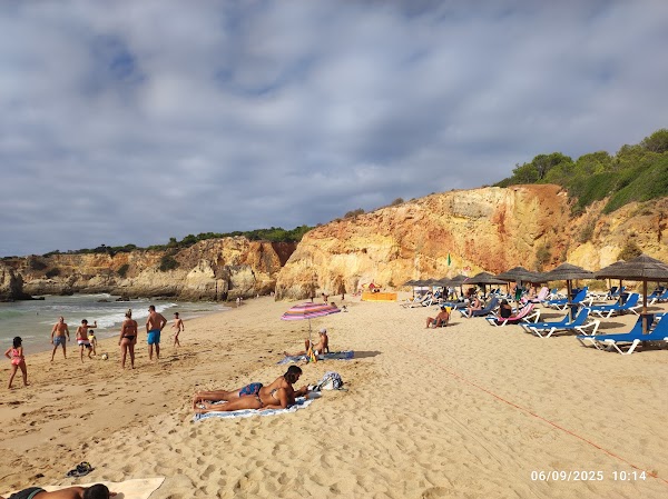 Praia do Alemão 4