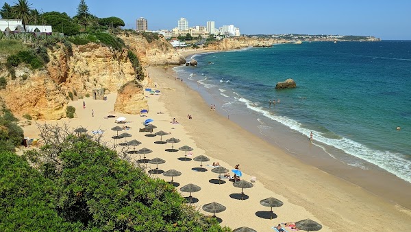 Praia do Alemão 3