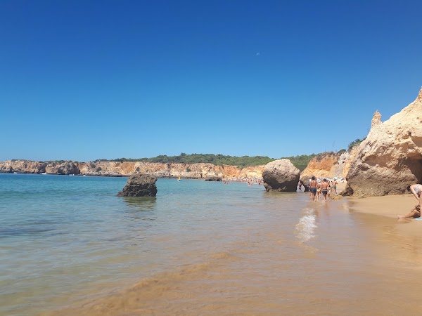 Praia do Alemão 2