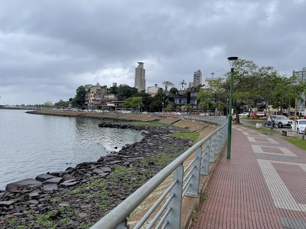 Costanera's Roundabout 1