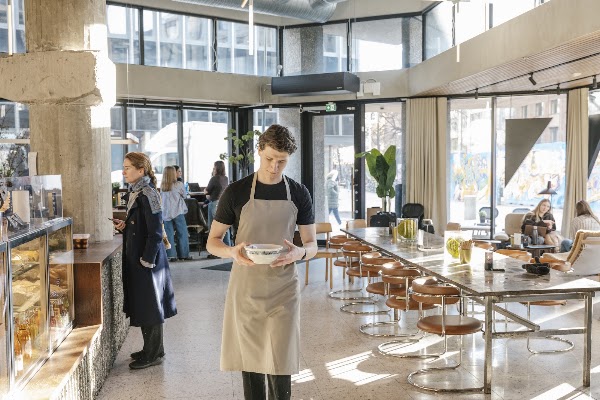 Tomodomo Oslo