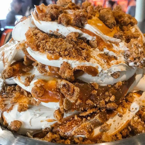 Gelato Messina Circular Quay 5