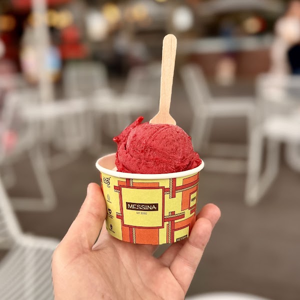 Gelato Messina Circular Quay 4