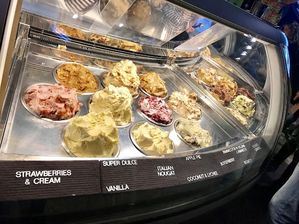 Gelato Messina Circular Quay 3