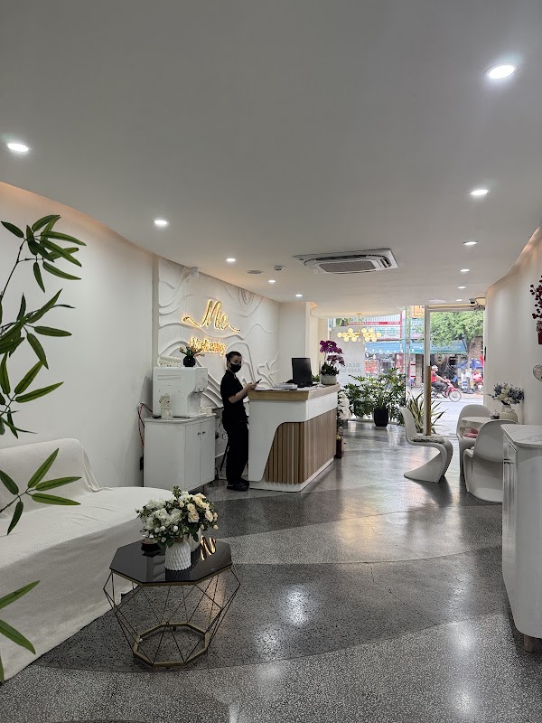 MIE BEAUTY BÌNH THẠNH 5