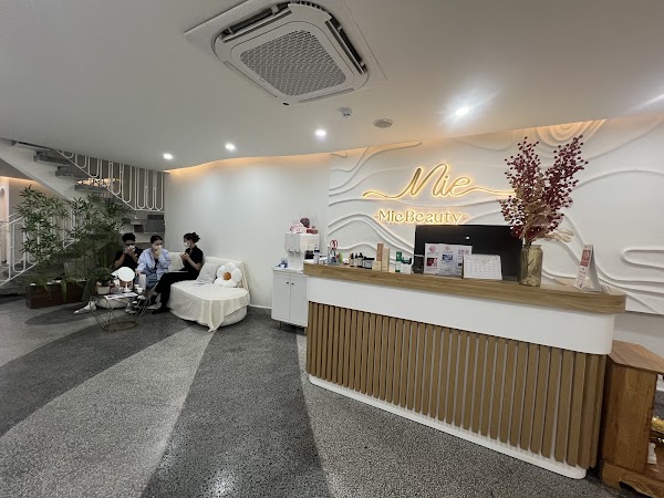 MIE BEAUTY BÌNH THẠNH 4