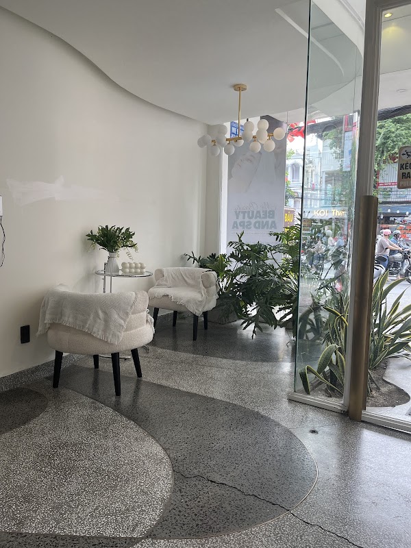 MIE BEAUTY BÌNH THẠNH 3