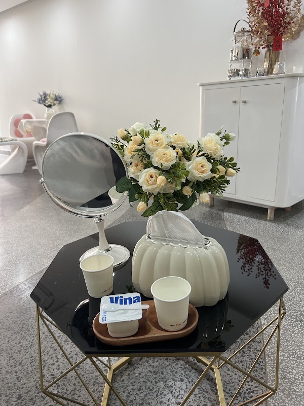 MIE BEAUTY BÌNH THẠNH 2