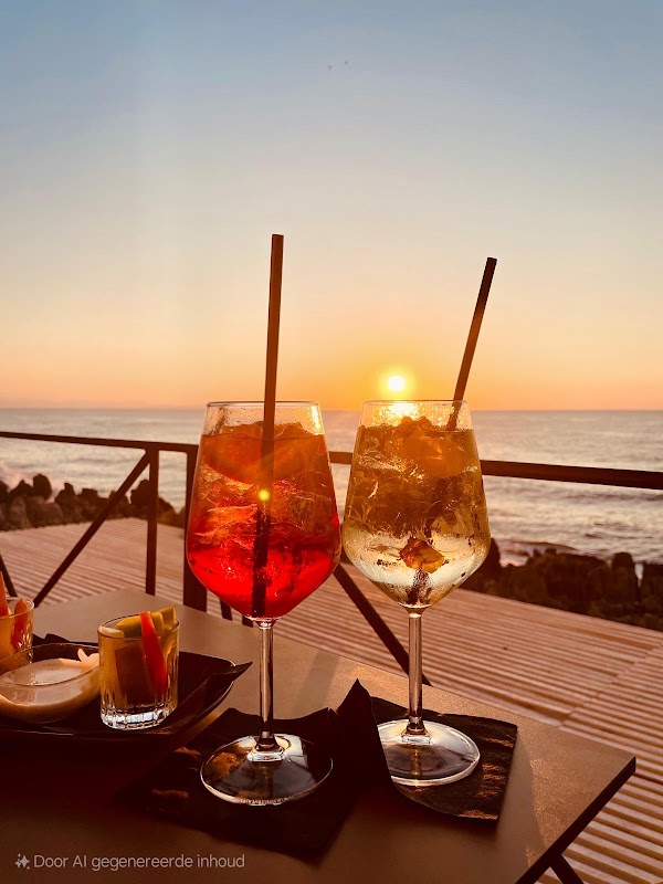 Bordomari Sea Lounge Bar 5