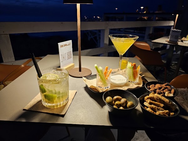 Bordomari Sea Lounge Bar 4