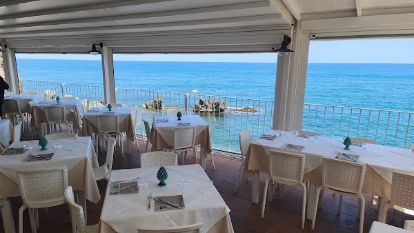 Bordomari Sea Lounge Bar 3