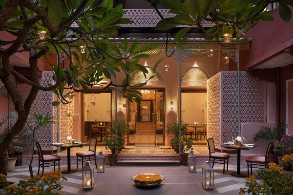 The Johri Jaipur