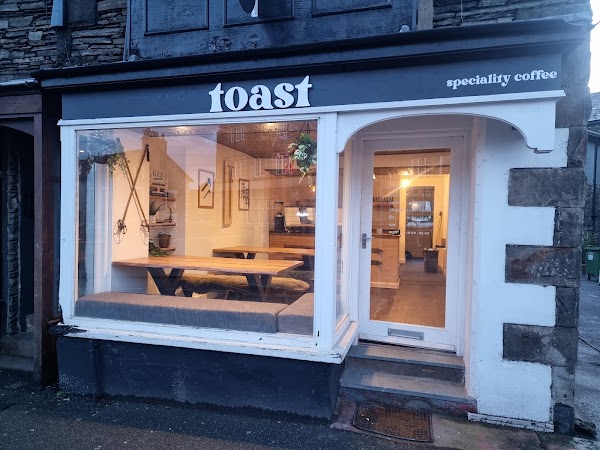 Toast