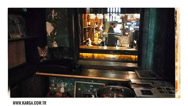 Karga Bar