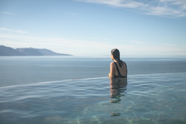 Geosea - Geothermal Sea Baths