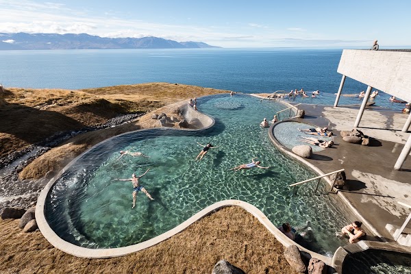 Geosea - Geothermal Sea Baths 5