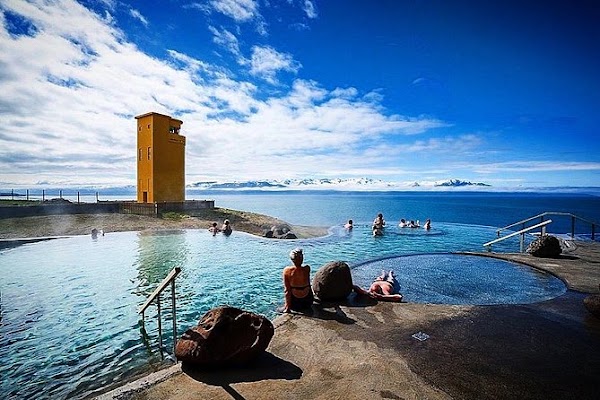 Geosea - Geothermal Sea Baths 4