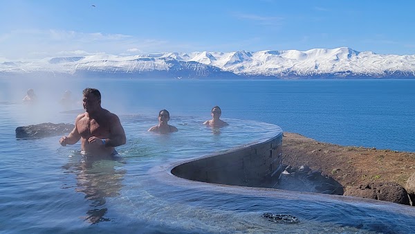 Geosea - Geothermal Sea Baths 3
