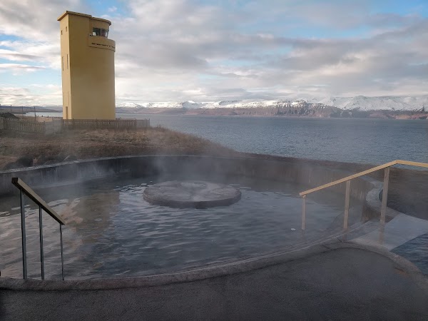 Geosea - Geothermal Sea Baths 2