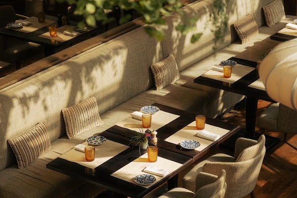 Astória Restaurant