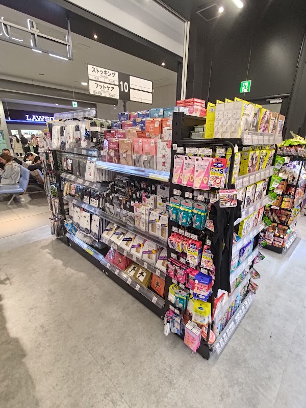 Cocokara Fine Kansai International Airport Store 2