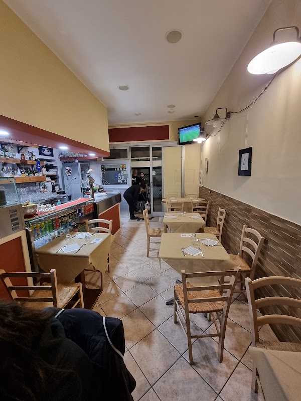 La Piccola Cucina Alghero 1