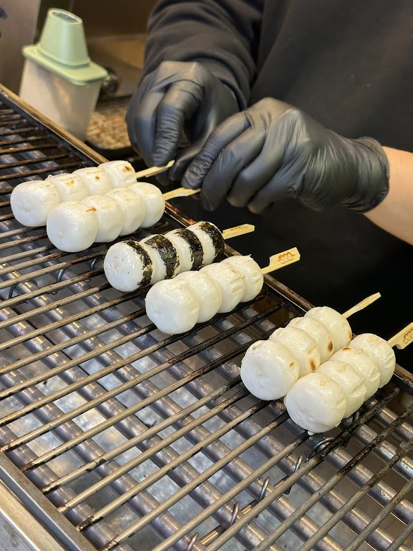 우마이 당고 (umai dango) 2