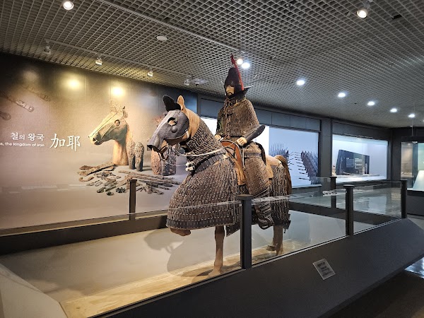 Bokcheon Musuem 4