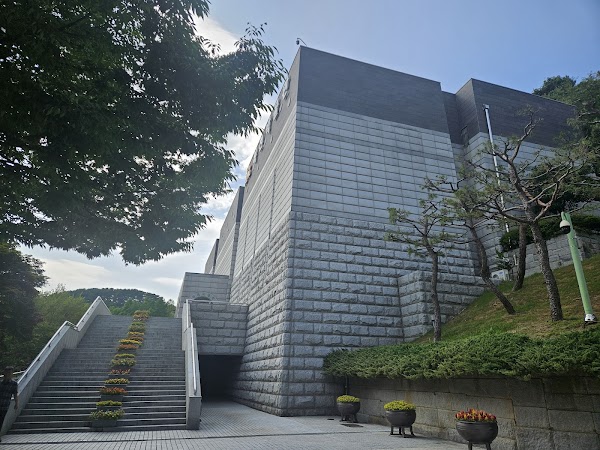 Bokcheon Musuem 3