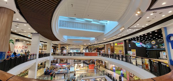 Central Pattaya 4