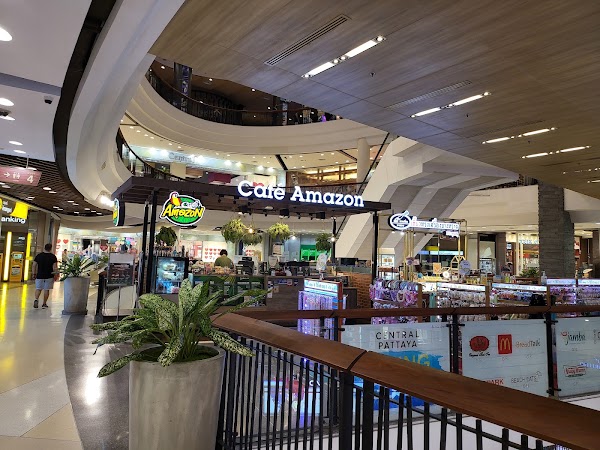 Central Pattaya 3