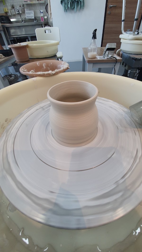 Urth&Phire Ceramics 5