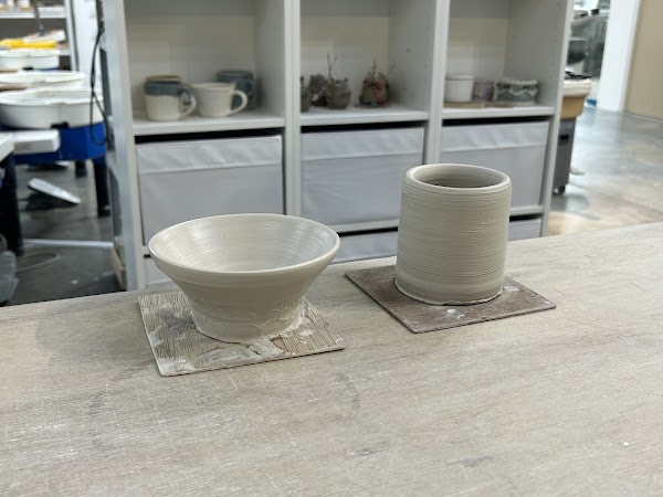 Urth&Phire Ceramics 4