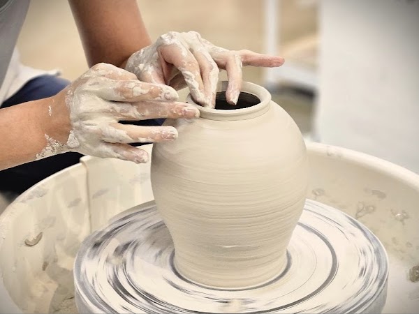 Urth&Phire Ceramics 3