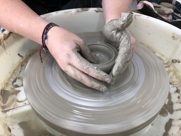 Urth&Phire Ceramics 2
