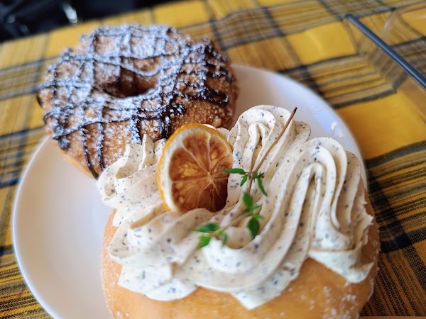 Veganature 5