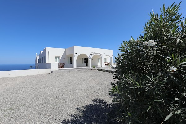 Eos Villa