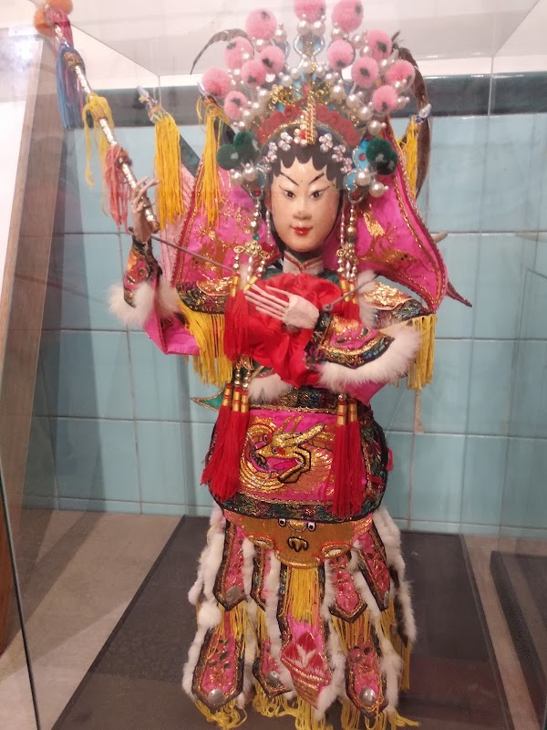 Teochew Puppet & Opera House 4