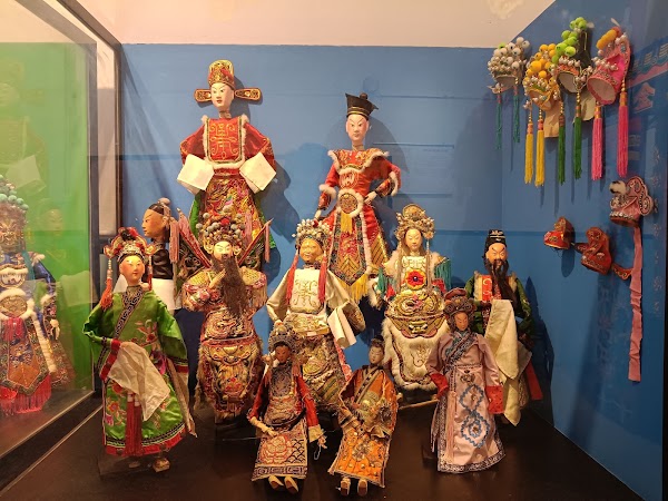 Teochew Puppet & Opera House 3