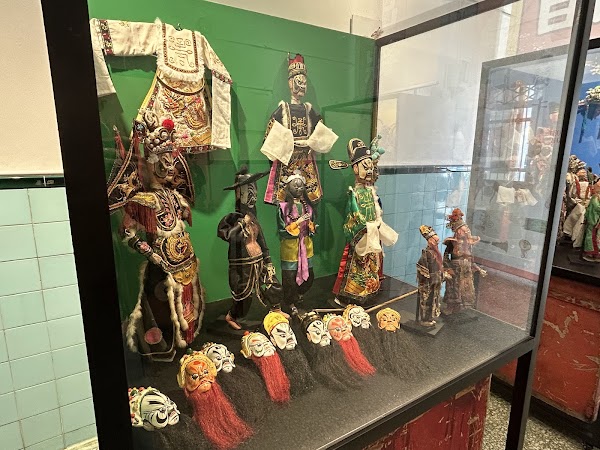 Teochew Puppet & Opera House 2
