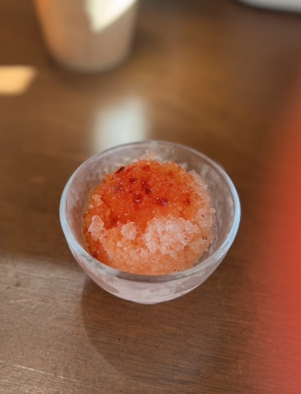 산카쿠 불당점 4